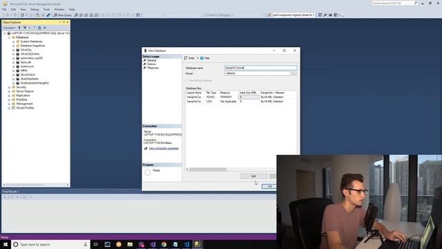 C# .NET Core 2.2 - Setting Up a HangFire Event Queue System смотреть онлайн