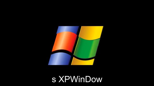 Hamburger meme but its Windows XP смотреть онлайн
