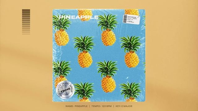 Free Lovely Chill R&B Type Beat "Pineapple" смотреть онлайн