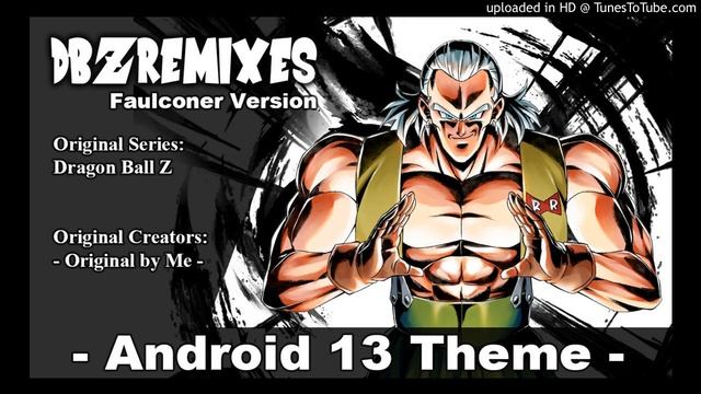 Android 13 theme (Faulconer Version) смотреть онлайн
