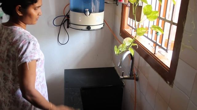 Monthly home cleaning routine |Small makeover to hall |Bedroom,kitchen,dinning hall, hall cleaning. смотреть онлайн