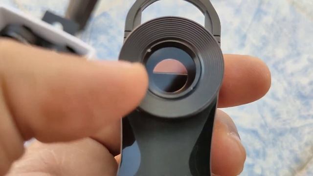 Apexel 11 in 1 Phone Lens Combo Pack + Filters Review смотреть онлайн