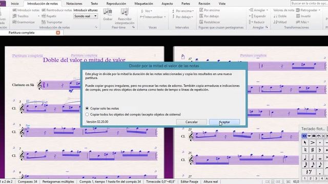 Sibelius ritmo смотреть онлайн