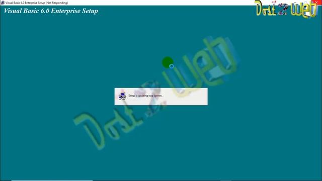 How to download and install Visual Basic 6 on Windows 8 / 10 | VB6 смотреть онлайн