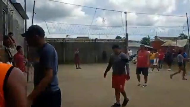 Partidazo El Bollero 🆚️ Vinces смотреть онлайн