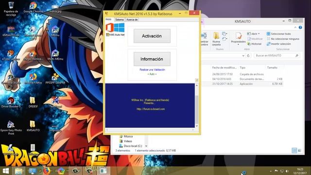 Como activar office 2013 de 32 y 64 bits permanentemente (2017) смотреть онлайн