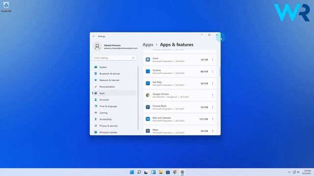 How to uninstall Feedback Hub on Windows 11 смотреть онлайн