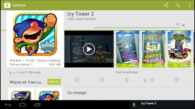 [Poradnik] Jak emulować system Android na Windows XP/Vista/7 смотреть онлайн