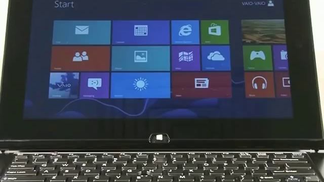 Devices that are compatible with Windows 8 смотреть онлайн