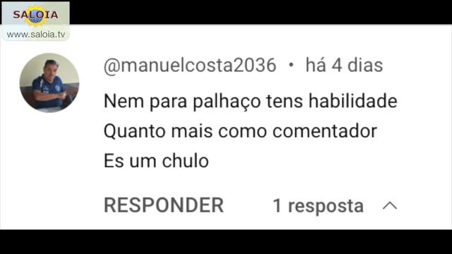 As mensagens mais cómicas deste aniversário смотреть онлайн