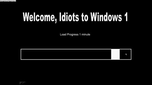 Windows 1: PowerPoint смотреть онлайн