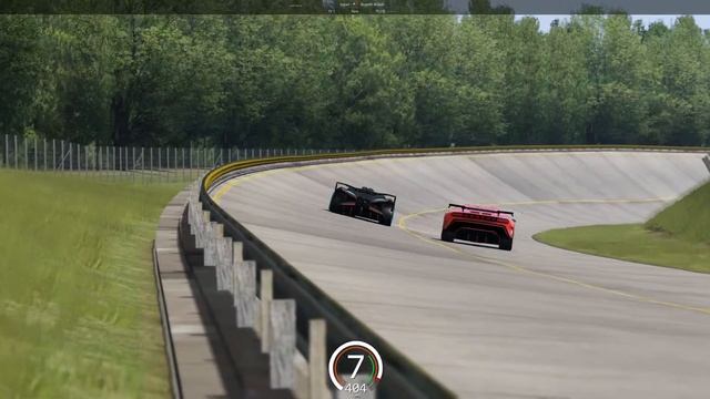 Bugatti Bolide  Vs  All Bugatti  부가티 볼리드