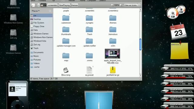 Mac Linux смотреть онлайн