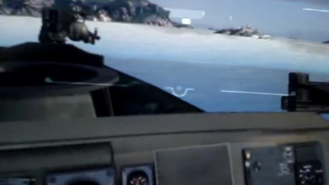 ATI X1250 ONBOARD , CRYSIS смотреть онлайн
