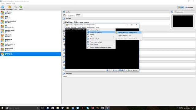 Tuto : Installer Windows 1.0 Sur Virtualbox смотреть онлайн