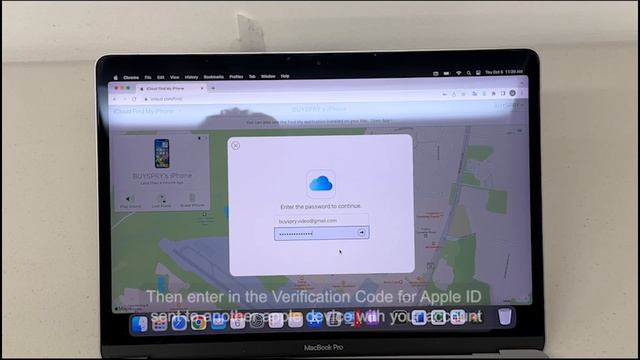 iCloud Removal Video English HD смотреть онлайн