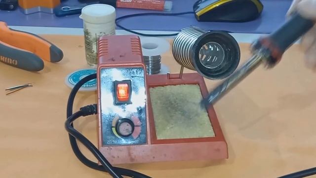 Tablet Keyboard Repair смотреть онлайн