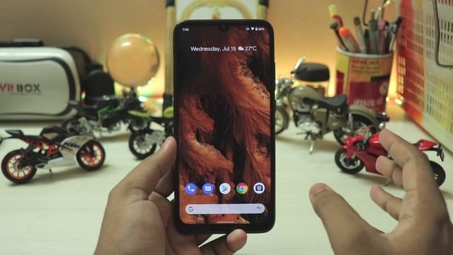 Android 11 on Redmi Note 7 Pro | Pixel 4 Beta 2 Download & Install смотреть онлайн