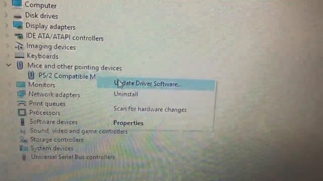 Update: HowTo: Fix Synaptics touchpad in Windows 10 смотреть онлайн
