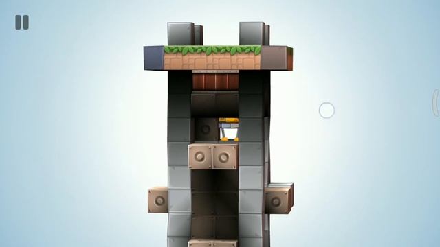 Mekorama Level 31 : Think Through : by Martin Magni : Mekorama Story [Android] @MartinMagni смотреть онлайн
