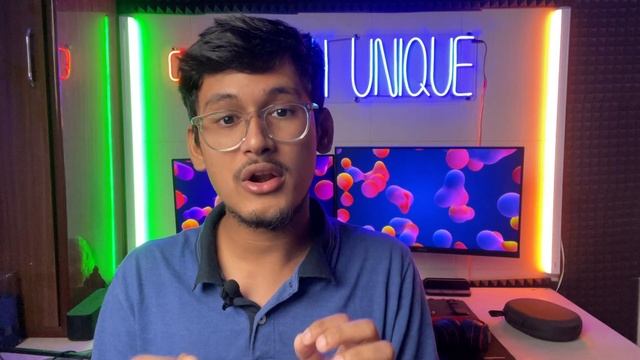 Nothing Ear (stick) || First Look ! || Yeh Kya Hai ! смотреть онлайн
