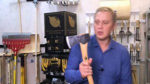 Купить кованый топорик Gransfors Bruk на всю жизнь | CADEAUX.RU