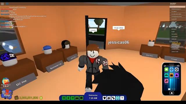 Free RoCitizens Money Hack | OMG It works смотреть онлайн