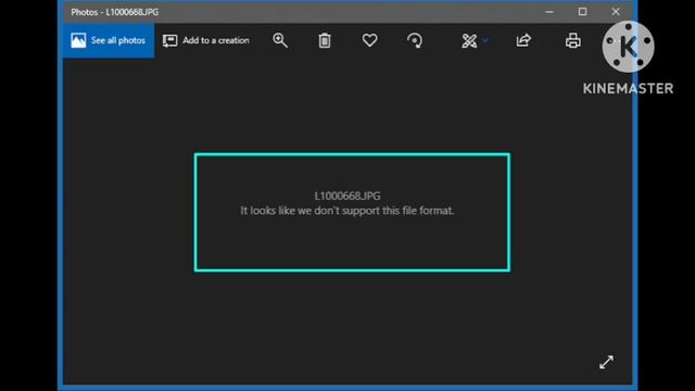 Fix It looks like we don't support this file format Problem windows 10 | looks like we don't suppor смотреть онлайн