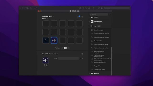 Problemas Wave Link y Streamdeck de Elgato solución para Mac M1 смотреть онлайн