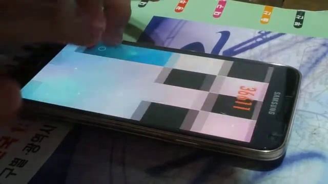WTF Double Tap Song in Piano Tiles 2 UMod | Etude Op.39 No.10 BItch's Score!!! смотреть онлайн