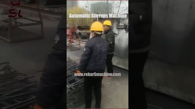 😀 automatic stirrups bending machine смотреть онлайн