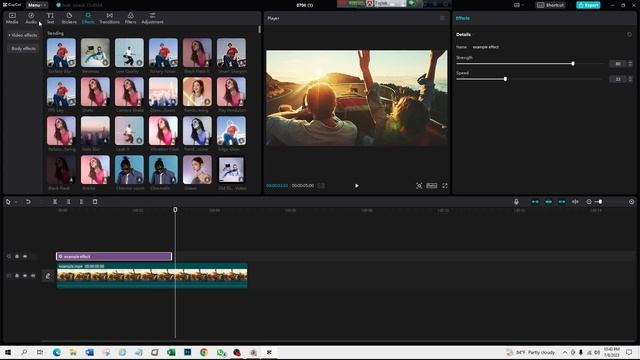 Cupcut Download Pc | How To Capcut Download Pc | Capcut Pc Video Editing Tutorial смотреть онлайн