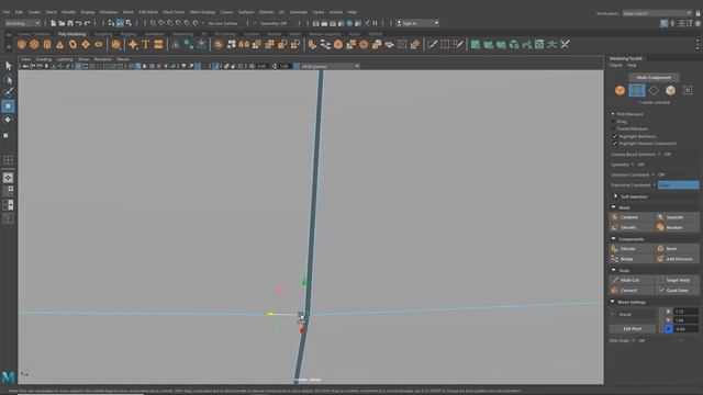 3D Car Modeling Tutorial pt.16 | Modeling a Dodge Demon смотреть онлайн