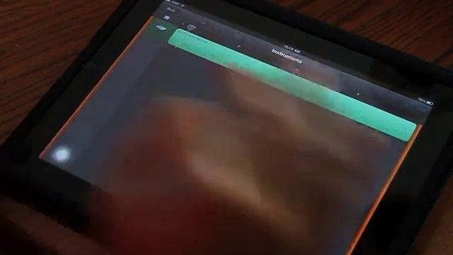 GarageBand on iPad Tutorial смотреть онлайн