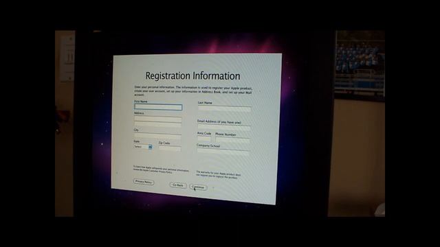 How to build a Hackintosh, Mac (Snow Leopard) on a PC dualboot tutorial [Part 2 of 3 HD] смотреть онлайн
