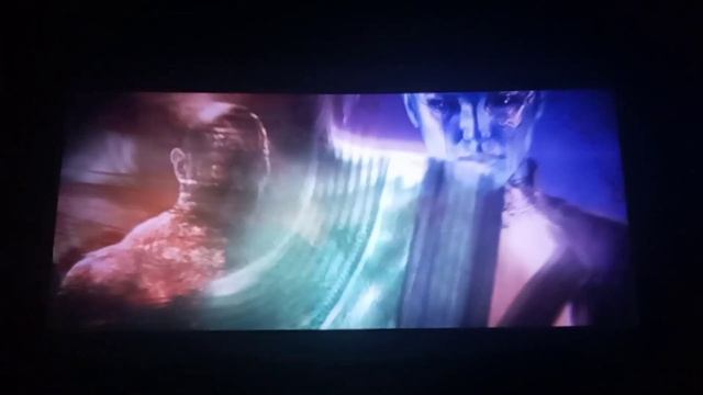 Marvel Studios (Guardians Of The Galaxy Vol 3 Intro)