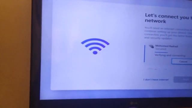 Windows11: from a visually impaired person's perspective! смотреть онлайн