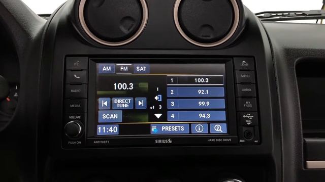 2017 Jeep Patriot 75th Anniversary 4WD | Leather, Sunroof, SUPER LOW KMs | ridetime.ca смотреть онлайн