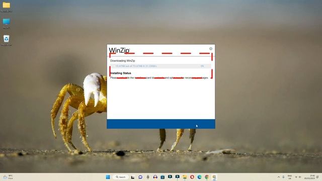 How to Install WinZip in Windows 11 | Download and Install WinZip on Windows 11 смотреть онлайн