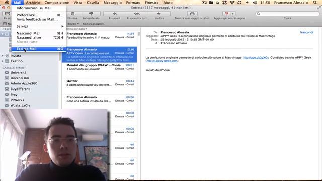 Pulizia del Mac dai file superflui e molto altro! смотреть онлайн