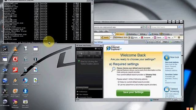 How to kill a process (task) without Task Manager смотреть онлайн