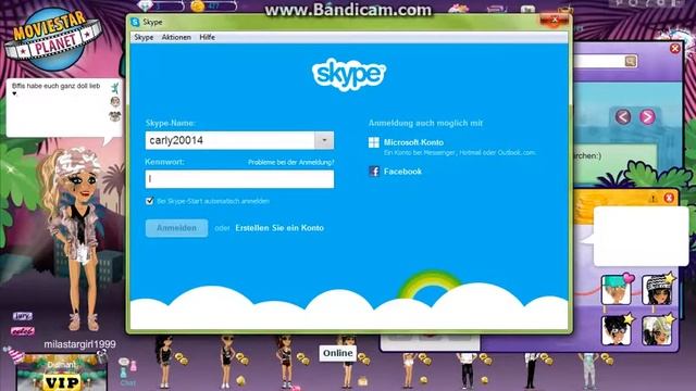 Unsere Msp Welt von milastargirl1999 und apple gone XDder Beweis) смотреть онлайн