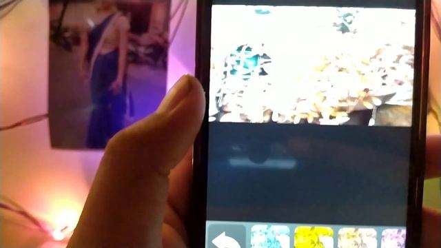How To Do Cinematic Colour Grading From Andriod Mobile смотреть онлайн