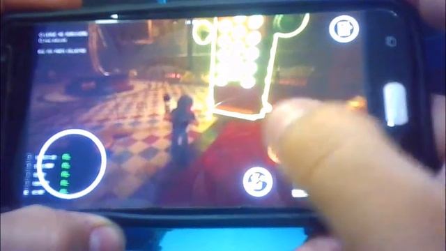 ATUALIZOU PROJECT PLAYTIME ANDROID- ADICIONOU O HUGGY WUGGY смотреть онлайн