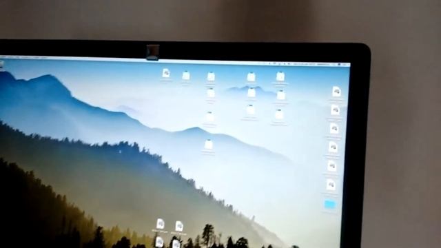iMac A1312 Reparado 100% funcional смотреть онлайн
