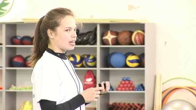 III Региональный чемпионат по профмастерству среди людей с инвалидностью Абилимпикс 2018 смотреть онлайн