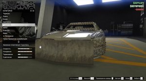 Обзор и тюнинг всех лучших боевых машин дополнения GTA Online Arena War. Без комментариев.