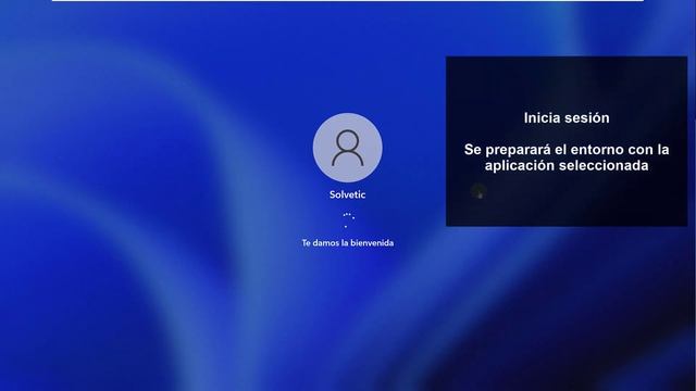 Activar o Desactivar Modo Kiosko Windows 11 ✔️ смотреть онлайн