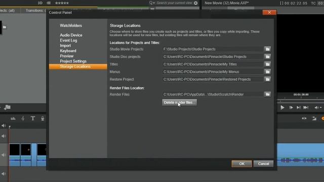 FIX NGStudio Has Stopped Working - Pinnacle Studio 17 #1