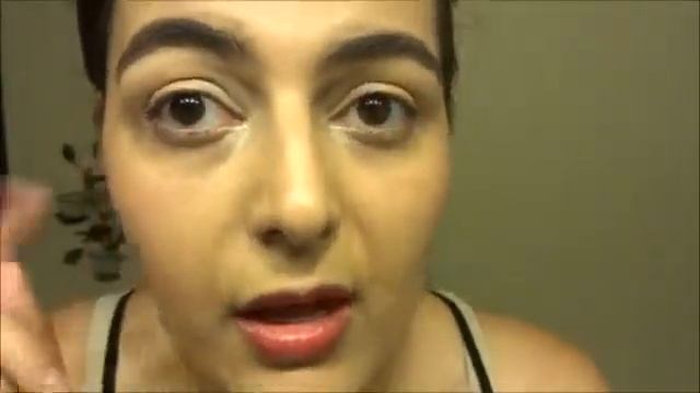 L.A. Girl Pro Long Conceal HD Concealer Review смотреть онлайн